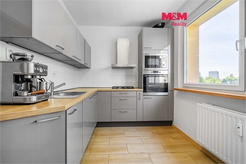 Prodej bytu 3+1, 70 m² 0