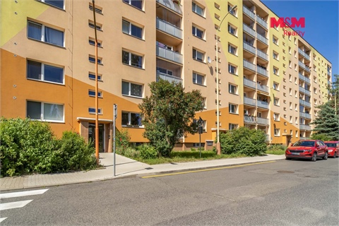 Prodej bytu 3+1, 70 m² 12
