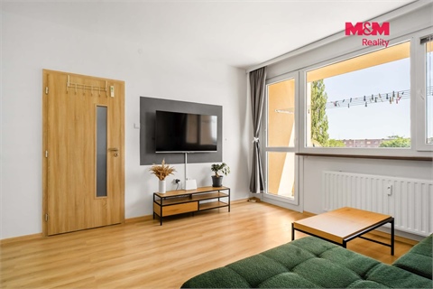 Prodej bytu 3+1, 70 m² 8