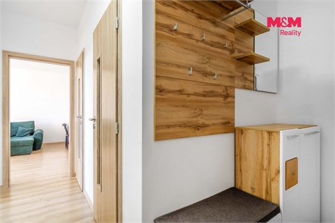 Prodej bytu 3+1, 70 m² - 2