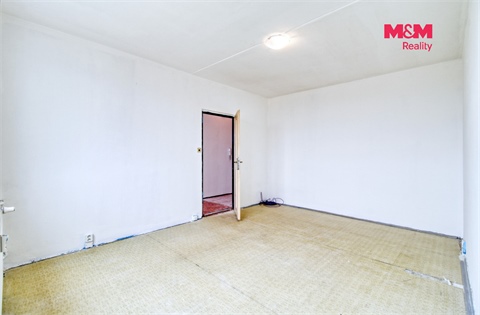 Prodej bytu 1+1, 36 m² 8