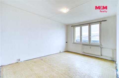 Prodej bytu 1+1, 36 m² 2