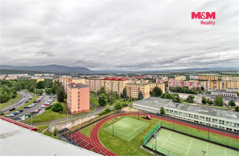 Prodej bytu 1+1, 36 m² - 8