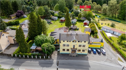 Prodej ubytování, 28 553 m² 0