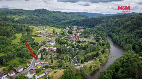 Prodej ubytování, 28 553 m² 2