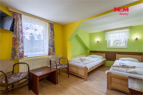 Prodej ubytování, 28 553 m² - 0