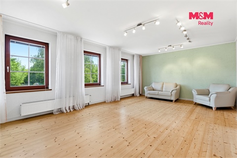 Prodej rodinného domu, 172 m² 4
