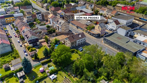 Prodej rodinného domu, 172 m² - 24