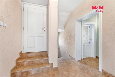 Prodej rodinného domu, 172 m² - 12