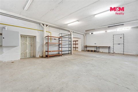 Prodej rodinného domu, 172 m² - 20