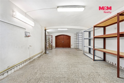 Prodej rodinného domu, 172 m² 14