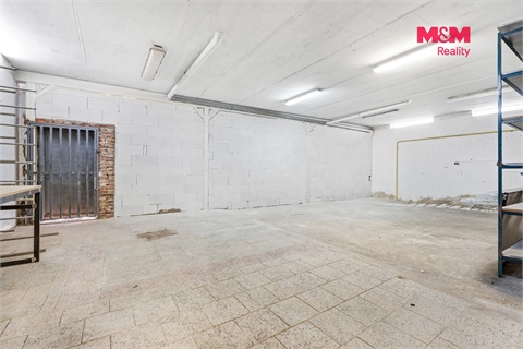 Prodej rodinného domu, 172 m² - 18