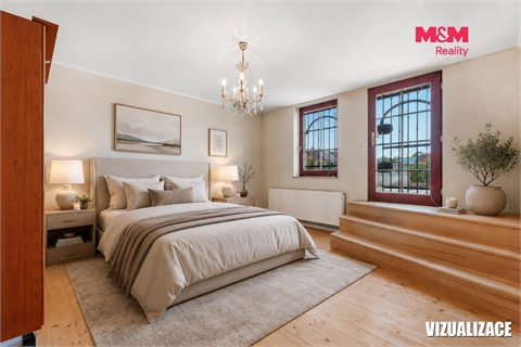 Prodej rodinného domu, 172 m² - 2