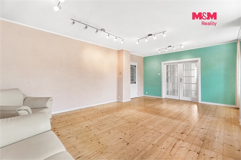 Prodej rodinného domu, 172 m² 10