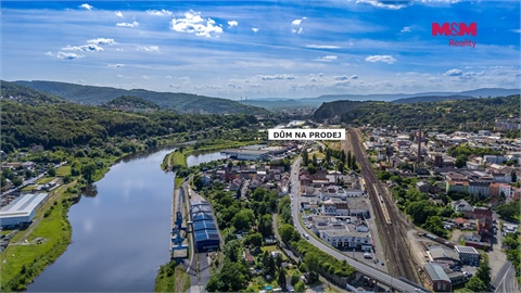 Prodej rodinného domu, 172 m² - 28