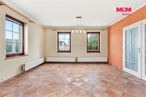 Prodej rodinného domu, 172 m² 6