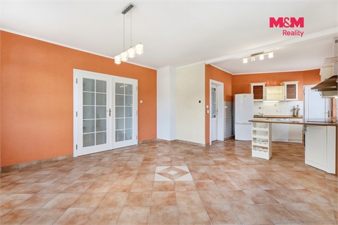 Prodej rodinného domu, 172 m² 12