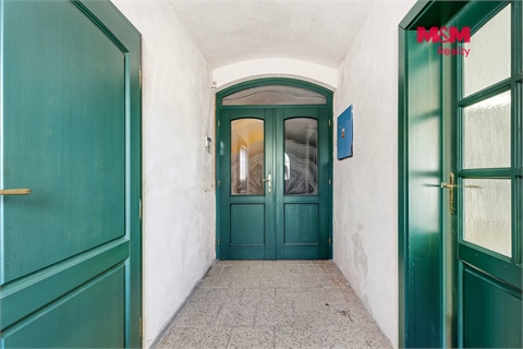 Prodej rodinného domu, 172 m² - 0