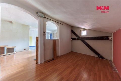 Prodej bytu 2+1, 48 m² 2