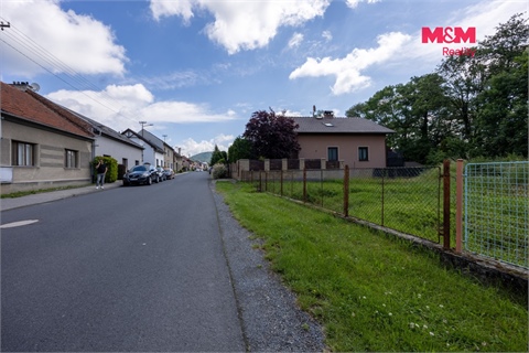 Prodej zahrady, 445 m² - 4