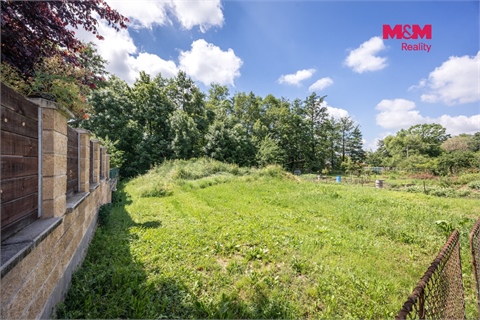 Prodej zahrady, 445 m² - 2