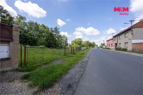 Prodej zahrady, 445 m² 6
