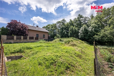 Prodej zahrady, 445 m² 2