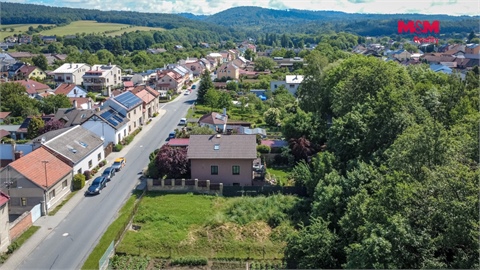 Prodej zahrady, 445 m² 4