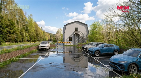 Prodej pozemku pro komerční výstavbu, 900 m² 4