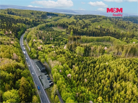 Prodej pozemku pro komerční výstavbu, 900 m² 2