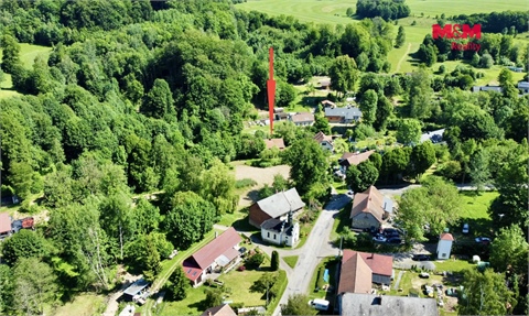 Prodej rodinného domu, 80 m² - 22