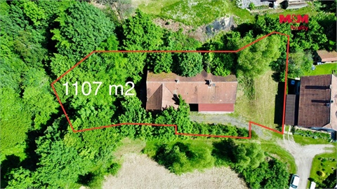 Prodej rodinného domu, 80 m² - 6