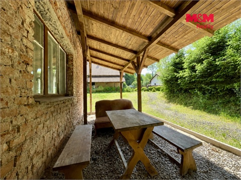 Prodej rodinného domu, 80 m² 12