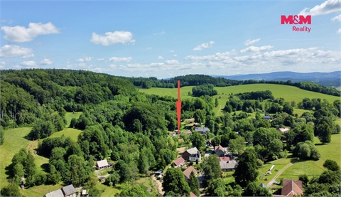 Prodej rodinného domu, 80 m² - 0