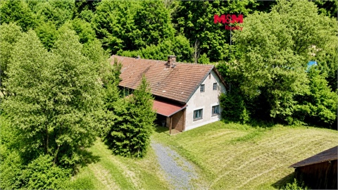 Prodej rodinného domu, 80 m² 0