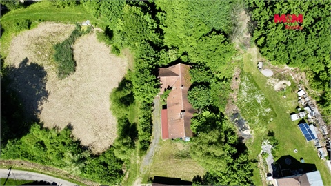 Prodej rodinného domu, 80 m² - 20