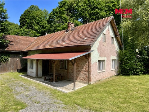 Prodej rodinného domu, 80 m² 10