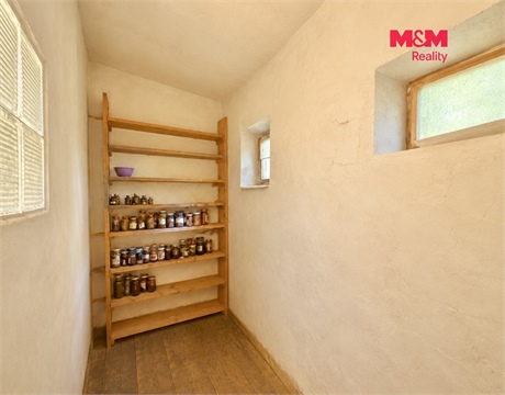 Prodej rodinného domu, 80 m² - 14