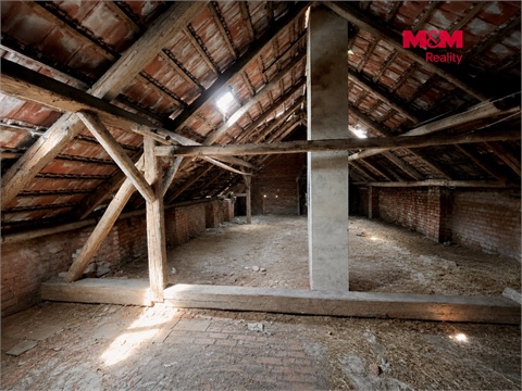 Prodej rodinného domu, 80 m² 20