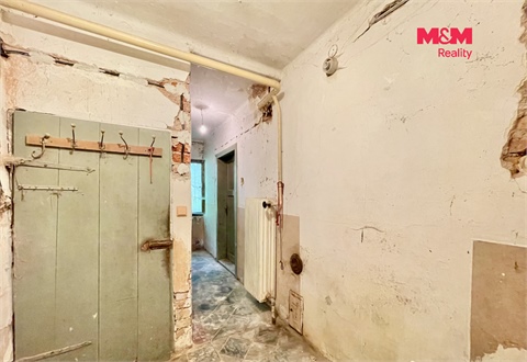 Prodej rodinného domu, 80 m² 16