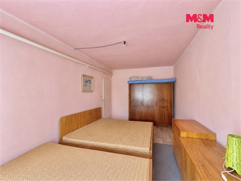 Prodej rodinného domu, 80 m² 18