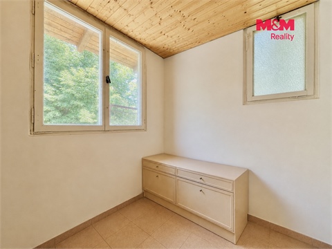 Prodej rodinného domu, 80 m² - 12