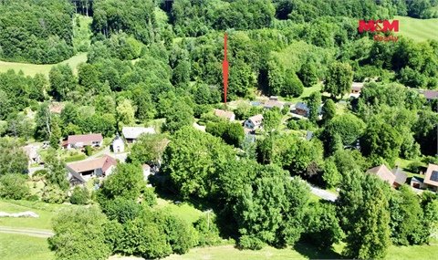 Prodej rodinného domu, 80 m² 22