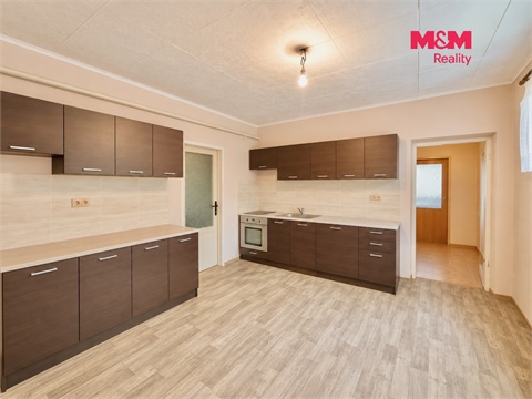 Prodej rodinného domu, 80 m² 2