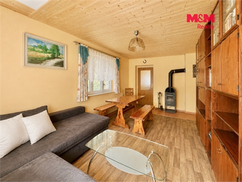 Prodej rodinného domu, 80 m² 4