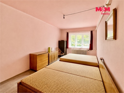 Prodej rodinného domu, 80 m² 6