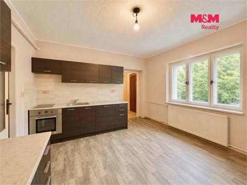 Prodej rodinného domu, 80 m² - 2