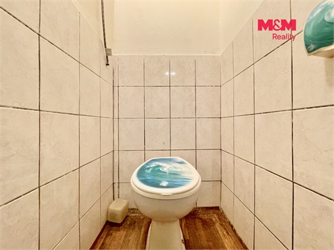 Prodej rodinného domu, 80 m² - 16