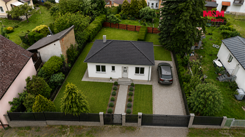 Prodej stavebního pozemku, 540 m² - 16