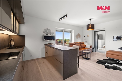 Prodej bytu 2kk, 62 m² 8